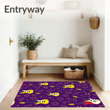 Bass Amplifier Chord Progressive Jazz Ensemble Decorative(Purple)