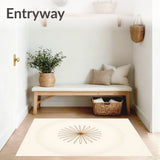 Dreamy Plush Wonderland Magical Escape (Brown)