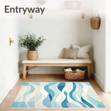 Creamy Coastal(Blue)