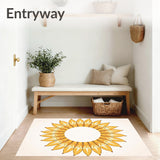 Sunburst Cloud Heavenly Festive(Gold)