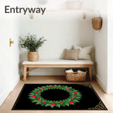 Yuletide Botanical Arrangement(Green)