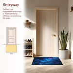 Starry Sky Glitter(Blue) - ODIKA