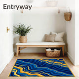 Crystalline Precious Stone(Blue)