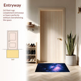 Whimsical Cloudscape Theme(Blue)