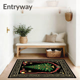 Heritage Holiday Heirloom Tannenbaum Treasure Collection(Green)