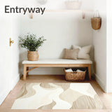 Whisperwind Beige Subtle Gentle Touch(Beige)