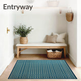 Modern Scallop(Blue)