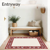 Artisanal Blossom Timeworn Sophisticated (Red) - ODIKA