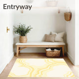 Heavenly Cloud Dreamscape(Yellow)