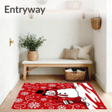 Gleeful Jubilation Seasonal Treasure(Red)