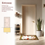 Playful Shapes and(Red)