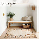 Seasonal Collection Forest Floor(Beige)