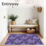 Shadow Play Ethereal Subtle Whisper Delicate Refined(Purple)