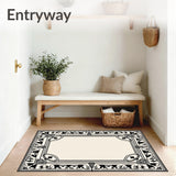 Haunted Victorian Mansion Spooky Eerie(Black)