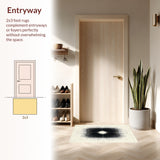 Artful Dynamic Arrangement(Black)