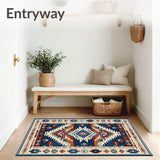 Traditional Aztec(Beige)