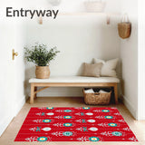 Enchanted Ornament Collection Magical Celebration(Red)