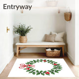 Elegant Yuletide Heirloom(Green)