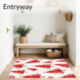 Enchanted Fir Passage(Red)