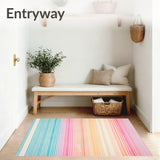 Stripe Pastel Dreamland(Blue)