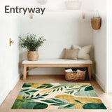 Kindergarten Classroom Area(Green)