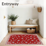 Enchanted Winter(Red)