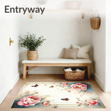 Peony for Girl(Beige)