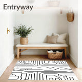 Maze Network Architectural Style(Black)