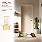 Transitional Ethnic Design Sensibility(Gold)