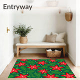 Joyful Starlight Cascade Boho Treasure(Red)
