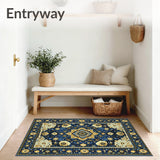 Style Beige Area(Blue)