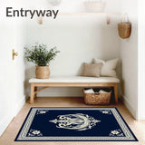 Noble Crest Pathway Artisan Creation(Blue)