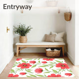 Enchanted Garden Blossom Delicate Petal Arrangement(Pink)