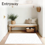 Velvet Dream Plush Decorative Embellishment(Black)