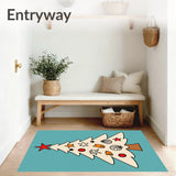 Nautical Ocean Treasure Festive Conch Starfish Arrangement(Ivory)