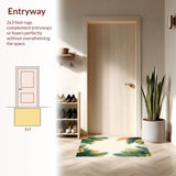 Energetic Earthy Color Celebration(Beige)