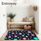 Interstellar Cloud Formation with Binary Clusters Modern (Pink)