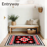 Nordic Yuletide(Red)