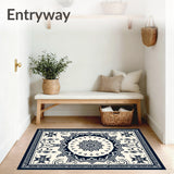 Nordic Starlight Crystal Welcoming Entryway(Black)