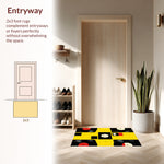 Vinyl Record Accent(Black) - ODIKA