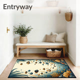 Tropical Fish with Unique Inspired Design for Versatile(Blue)