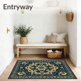 Elegant for Spaces(Blue)