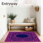 Timeless Artistry Heirloom Jewel Sophisticated Treasure (Pink) - ODIKA