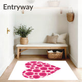 Blossom Love Symbol Elegant Feminine(Pink)