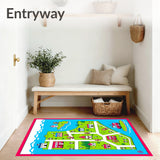 Junior First Responders Neighborhood Exploration Guide (Pink)