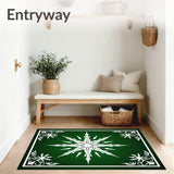 Enchanted Starburst Wonderland Magical Accent(Green)