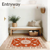 Exquisite Artisan Stylish Showpiece(Red)