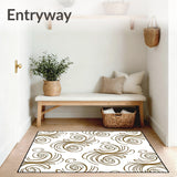 Noble Deluxe Ornamental (White)