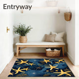 Nautical Starfish(Blue)