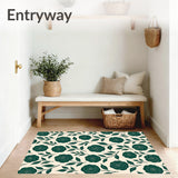 Elegant Blooming Flora Decorative Artisan (Ivory)